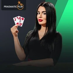 Blackjack (Pragmatic Play)