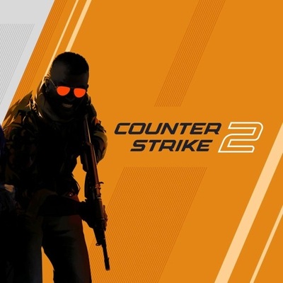 Counter Strike 2