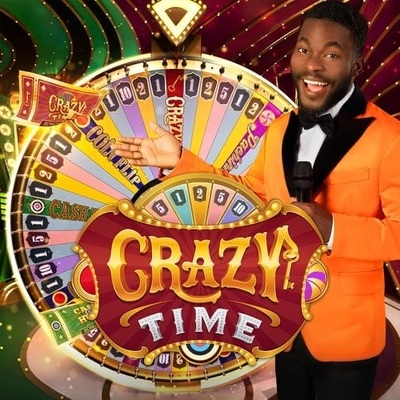 Crazy Time Live