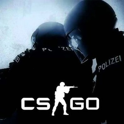 CS GO