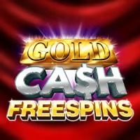 Gold Cash Free Spins