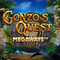 Gonzo's Quest