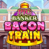 Pig Bacon Train