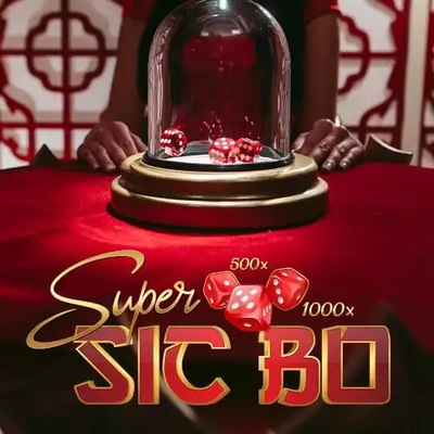Sic Bo