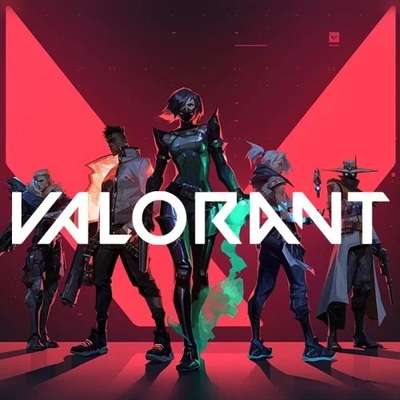 Valorant